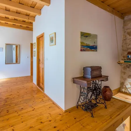 Toscana Crikvenica Villa Grizane-Belgrad
