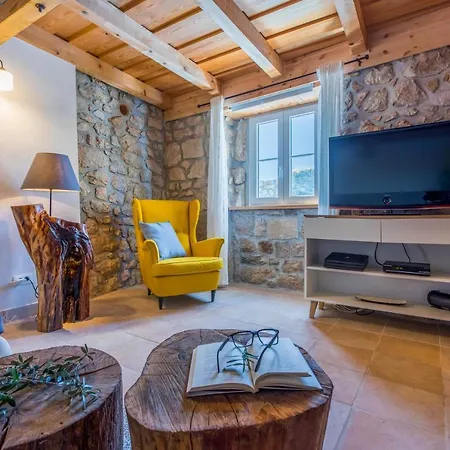 Villa Toscana Crikvenica Grizane-Belgrad