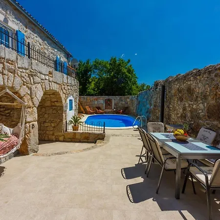 Villa Toscana Crikvenica Grizane-Belgrad