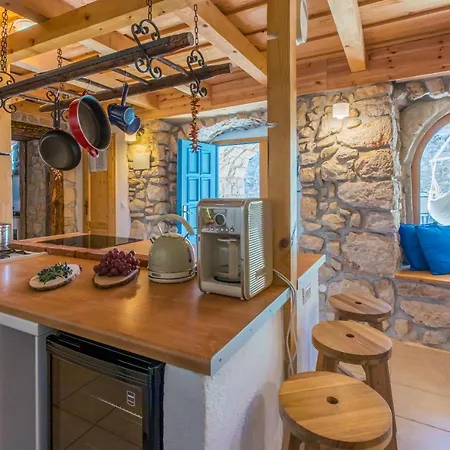 Villa Toscana Crikvenica *