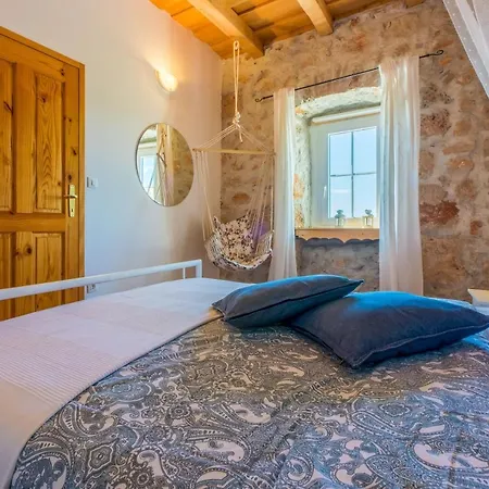 Toscana Crikvenica Villa Grizane-Belgrad