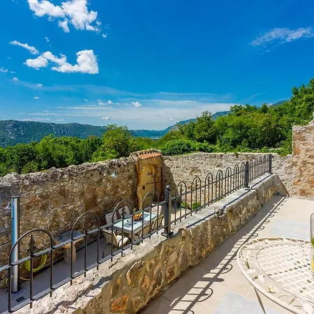 Villa Toscana Crikvenica Grizane-Belgrad
