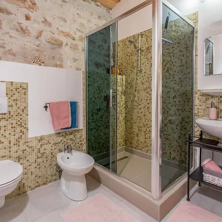 Villa Toscana Crikvenica Grizane-Belgrad