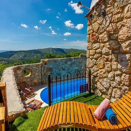 Villa Toscana Crikvenica Grizane-Belgrad