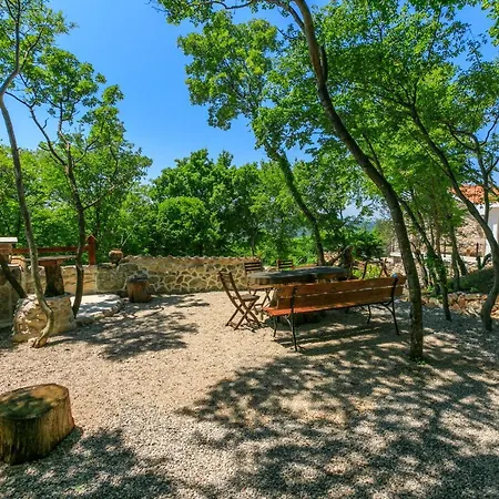 Toscana Crikvenica